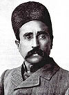 ستارخان